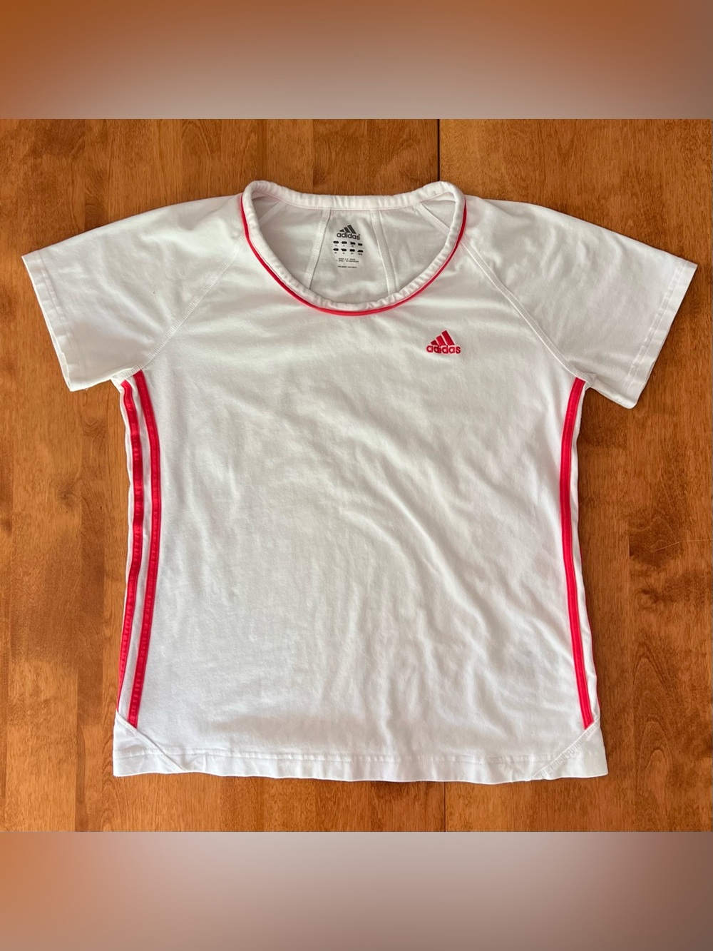 Adidas Retro T-Shirt